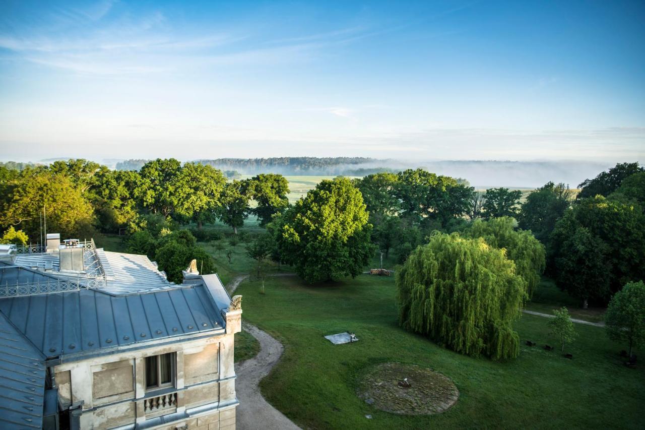 Schloss Kaarz Mit Park Hotel Exterior photo